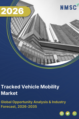 Tracked Vehicle Mobility Market