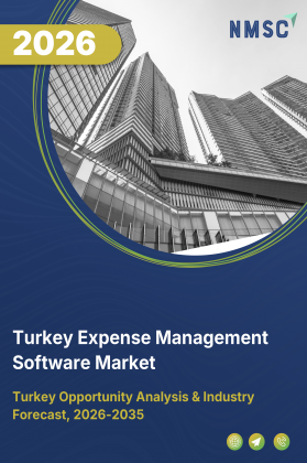 Turkey Expense Management Software Market