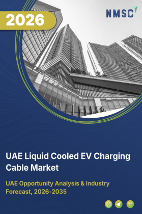 UAE Liquid Cooled EV Charging Cable Market