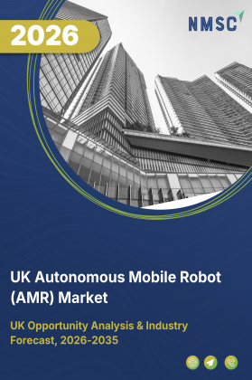 UK Autonomous Mobile Robot (AMR) Market