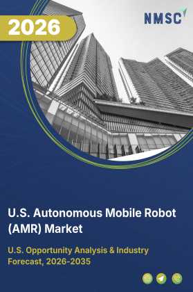 U.S. Autonomous Mobile Robot (AMR) Market