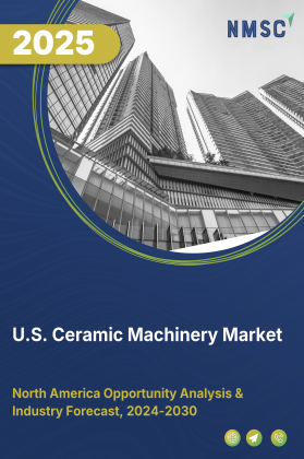 U.S. Ceramic Machinery Market