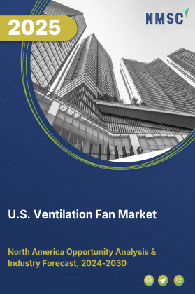 U.S. Ventilation Fan Market