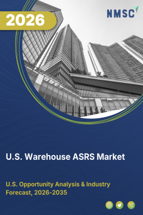 U.S. Warehouse ASRS Market