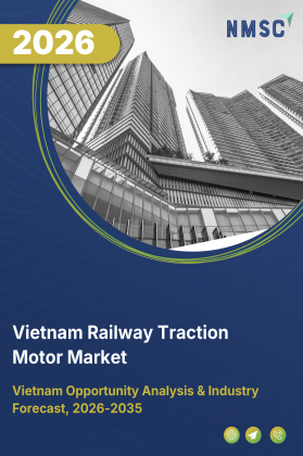 Vietnam Railway Traction Motor Market