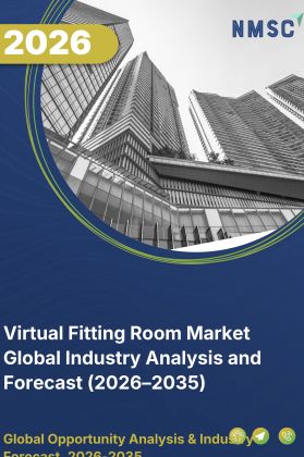 Virtual Fitting Room Market Global Industry Analysis and Forecast (2026–2035)