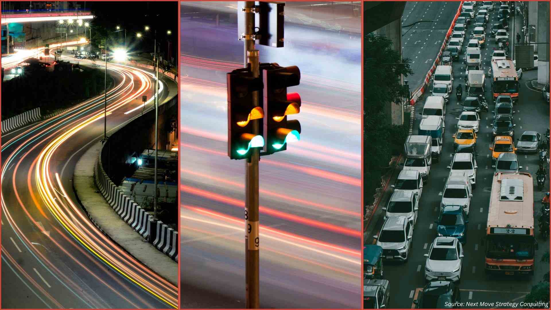 Revolutionizing Mobility: Groundbreaking Advances in Traffic Management
