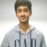 Rishabh Jogani