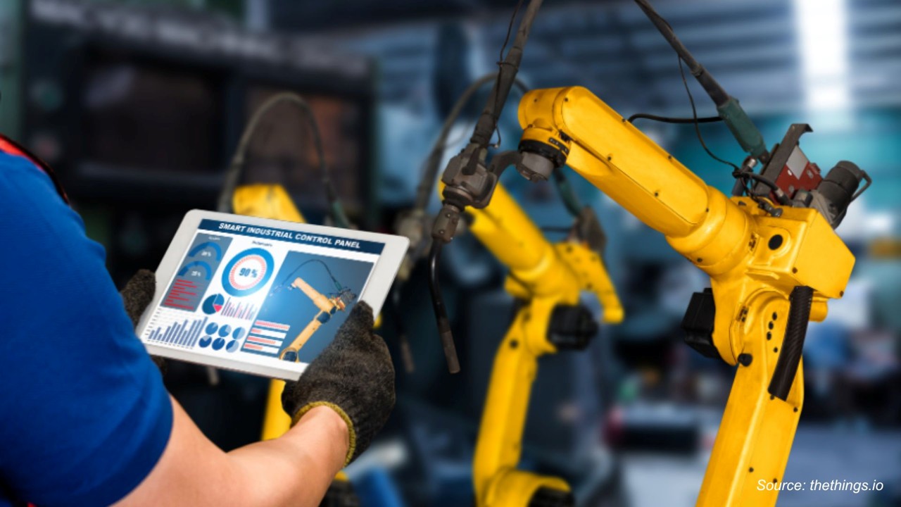AI Is Turning the Robot Preventive Maintenance Mar...