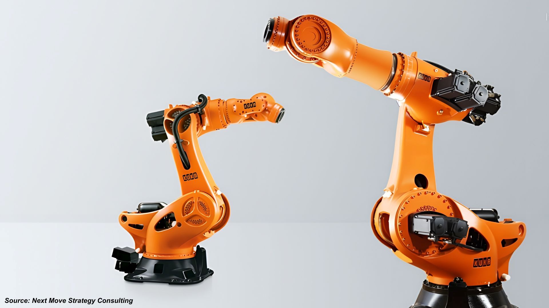Why Is Robot Software Becoming the Brain Behind Industrial Automation in 2026?