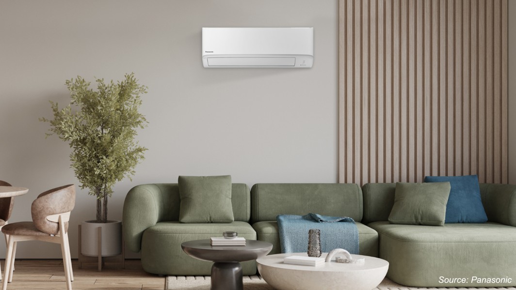 Are Daikin Industries, Ltd., Midea Group, Haier, a...