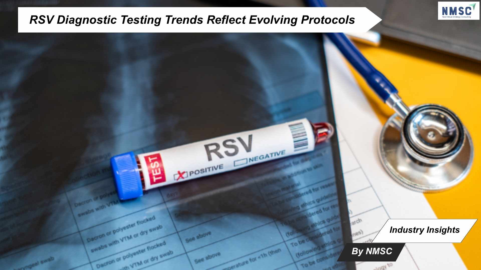 RSV Diagnostic Testing Trends Reflect Evolving Protocols