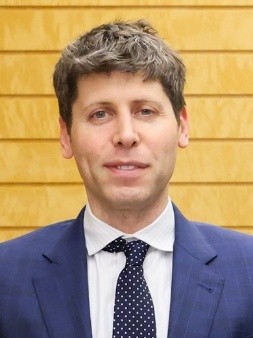 Sam Altman Sam Altman