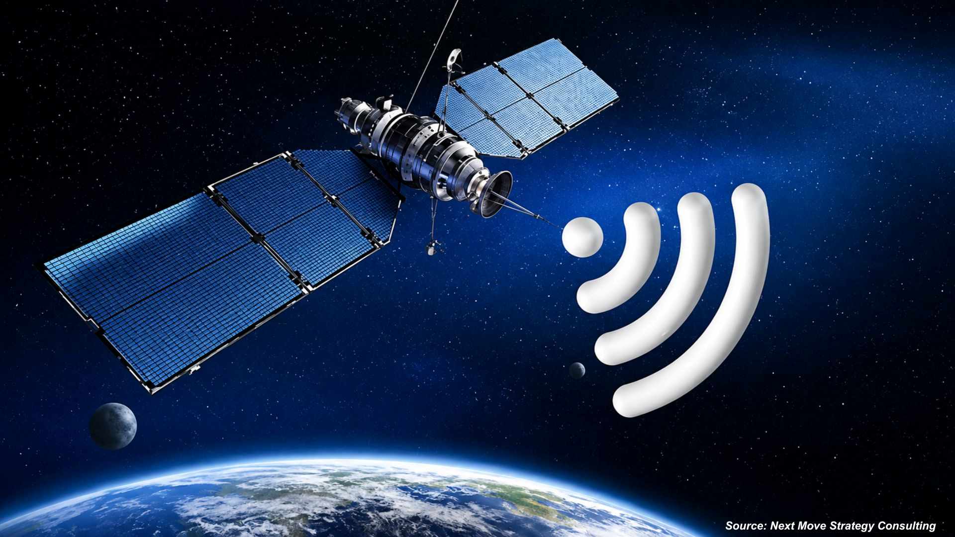 Amazon's $11.57B Globalstar Deal Reshapes Satellite Internet