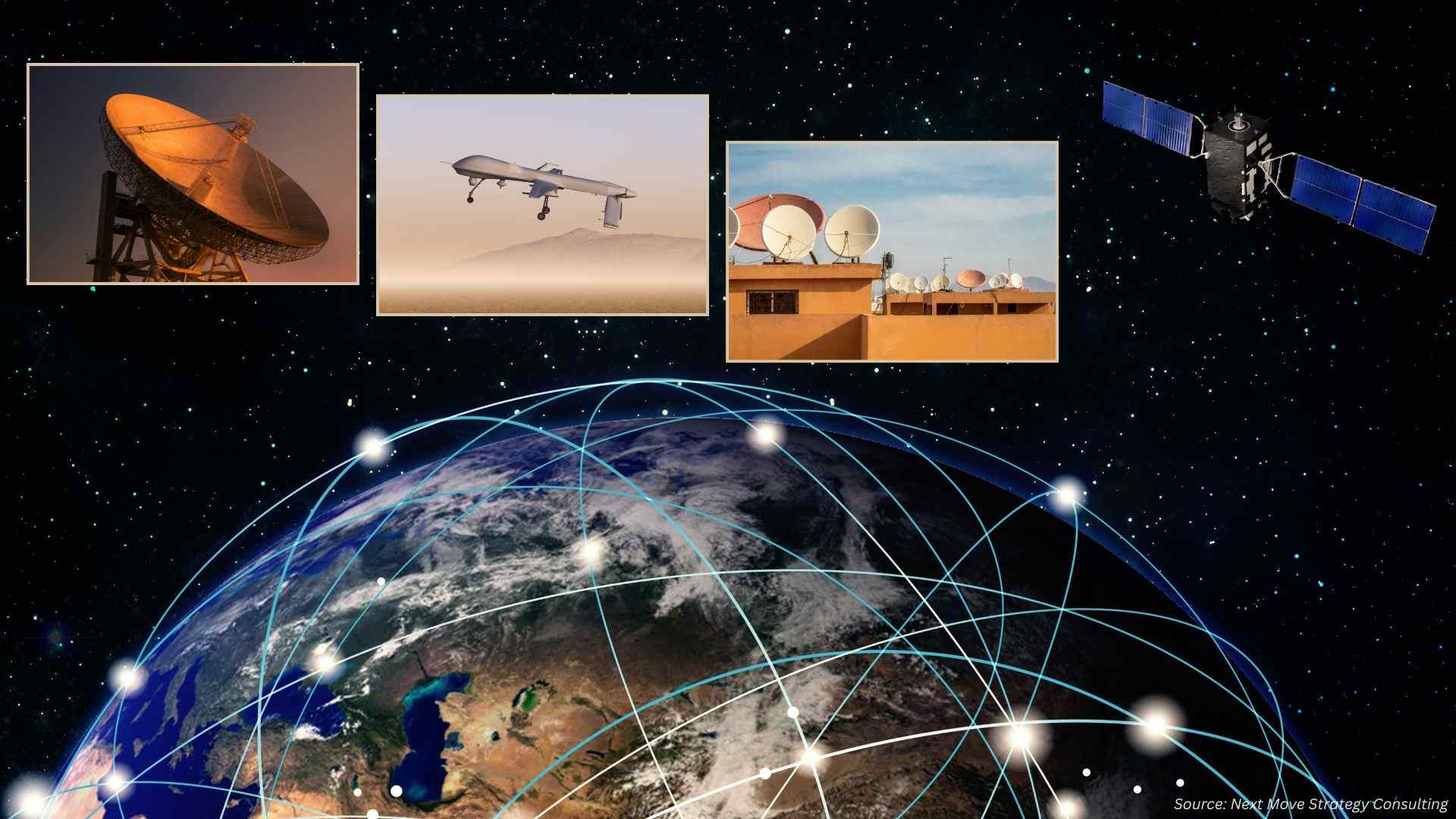 Satellite Internet Soars: Regulatory Wins, Rail Trials, and Constellation Milestones