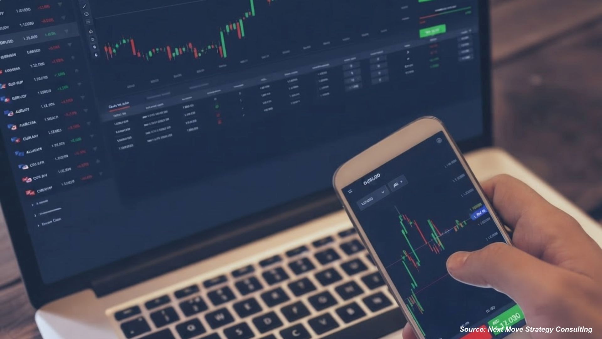 SEC Ends $25,000 Day-Trading Rule After 25 Years, Reshaping Online Trading