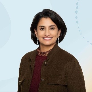 SeemaVerma, Executive Vice President and General Manager, Oracle Health and Life Sciences SeemaVerma, Executive Vice President and General Manager, Oracle Health and Life Sciences