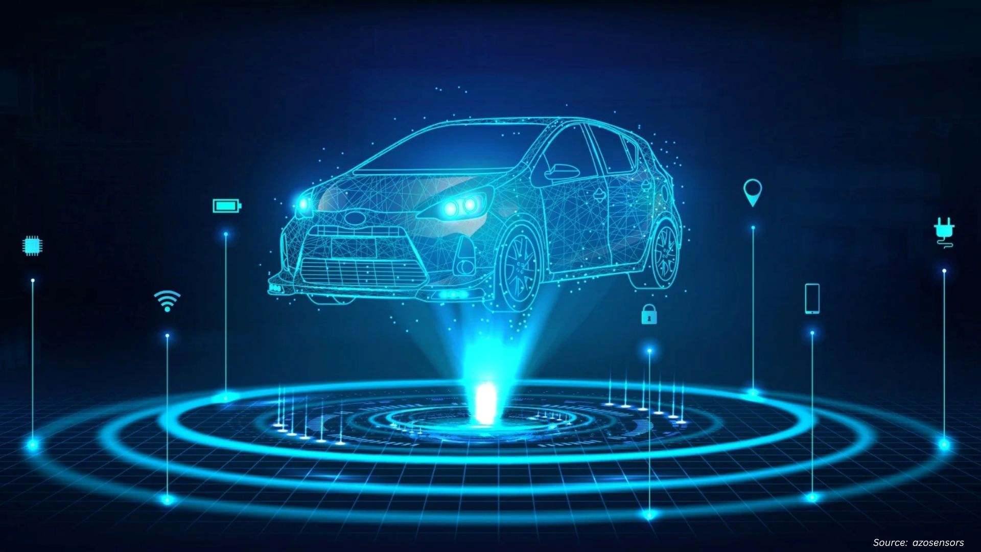 Is Sensor Fusion Becoming the Core of Modern Defense Strategy in 2026?