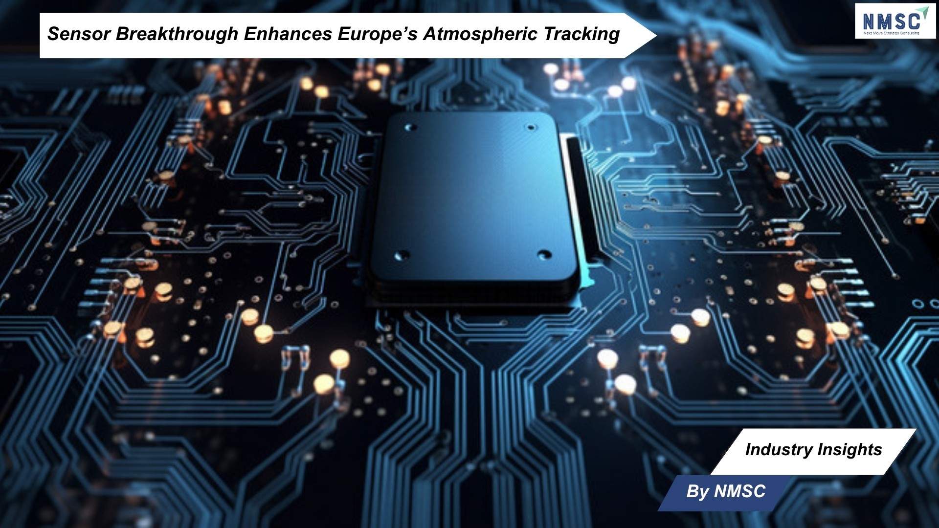 Sensor Breakthrough Enhances Europe’s Atmospheric Tracking