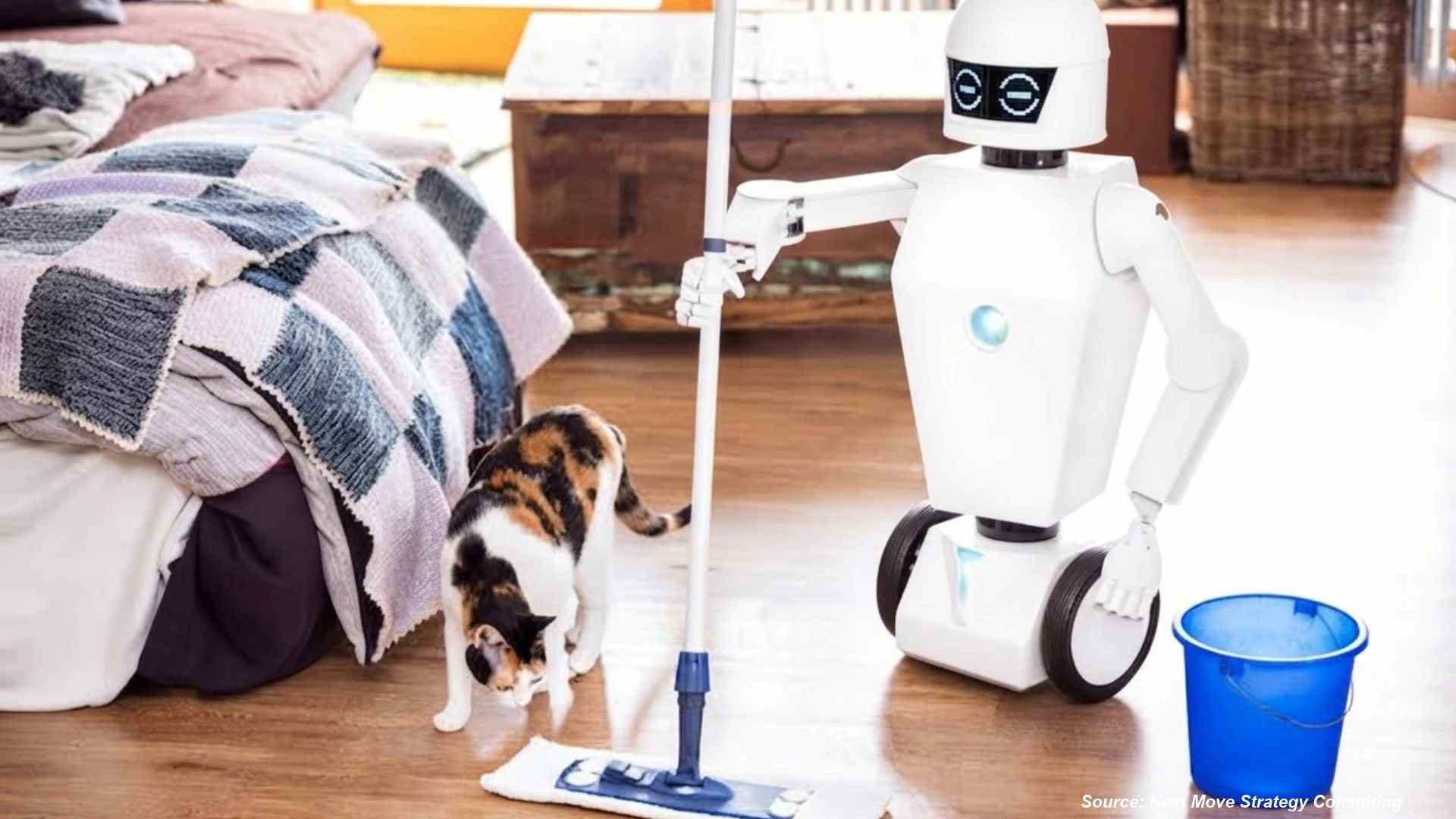 Serve Robotics’ $29M Diligent Deal Reshapes Service Robotics Market