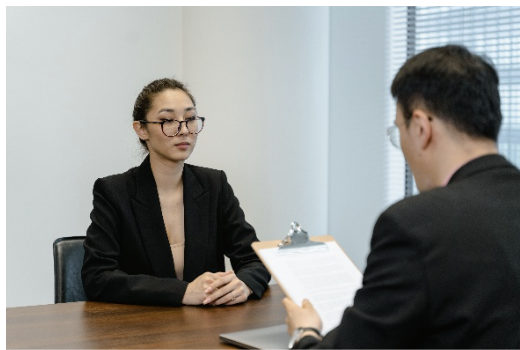 Primary Market Research & Respondent Recruitment