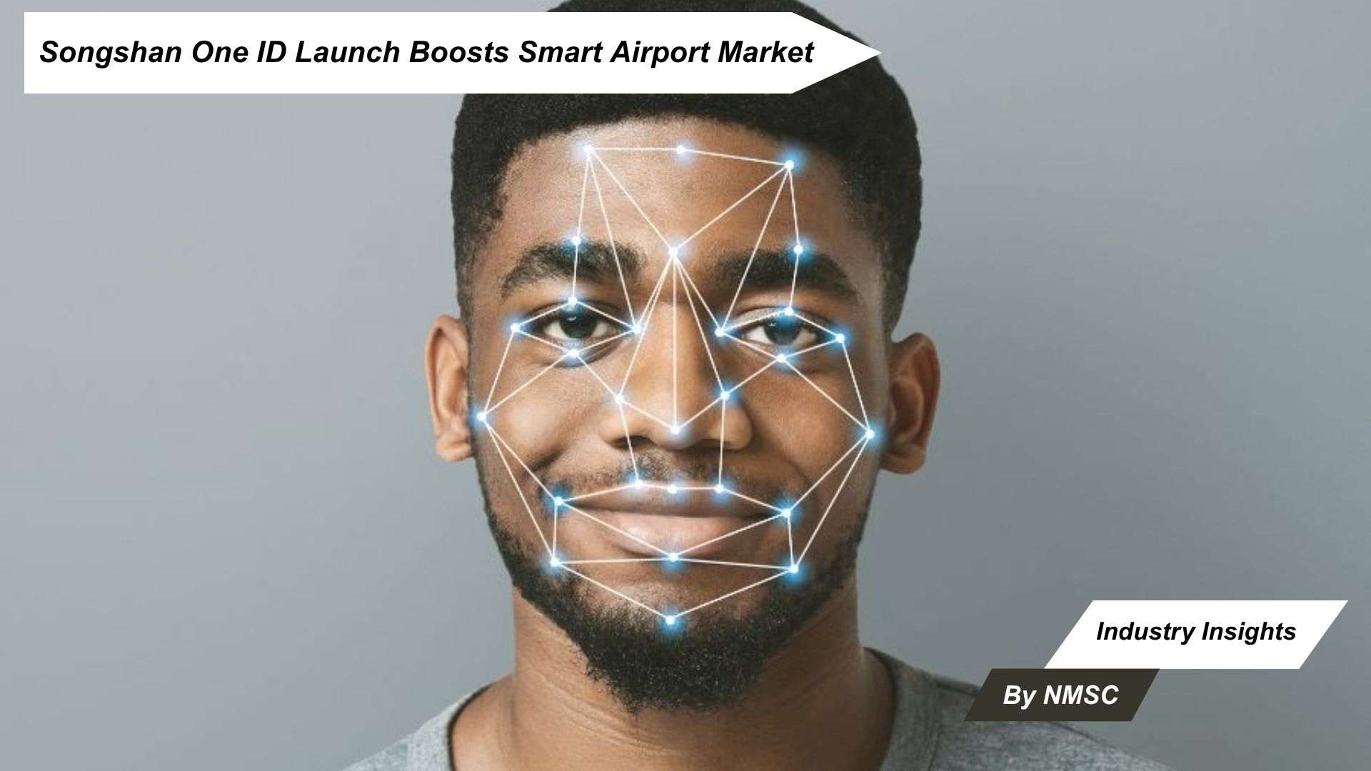 Songshan One ID Launch Boosts Smart Airport Market