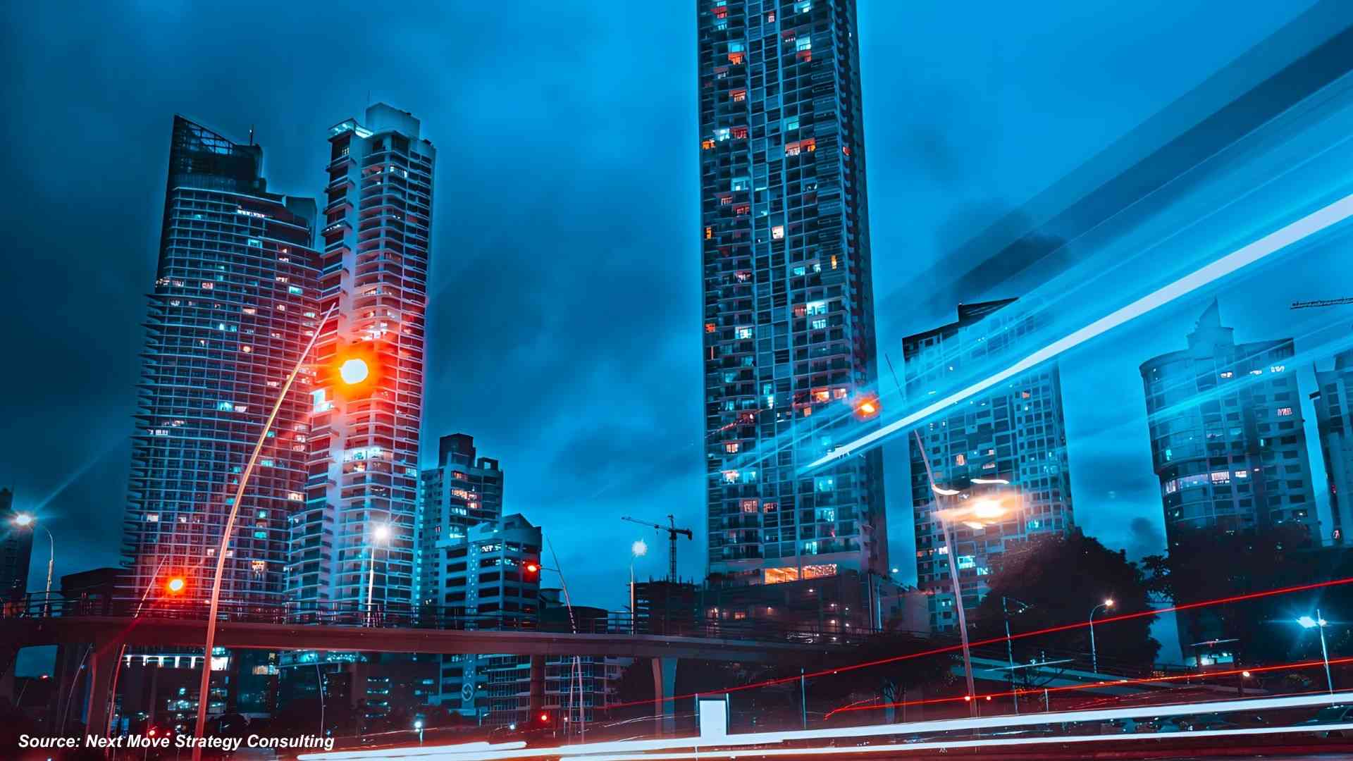What Is Accelerating Smart Cities Transformation in 2026?