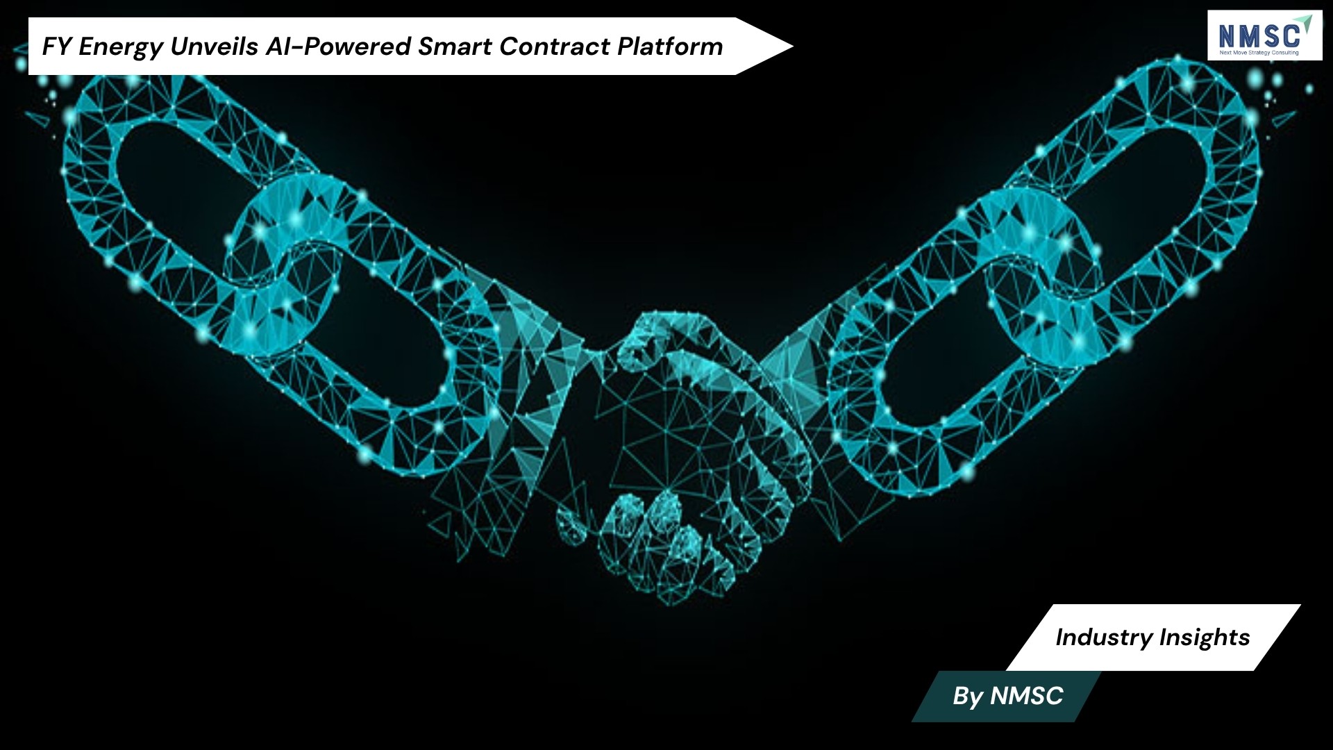 FY Energy Unveils AI-Powered Smart Contract Platform