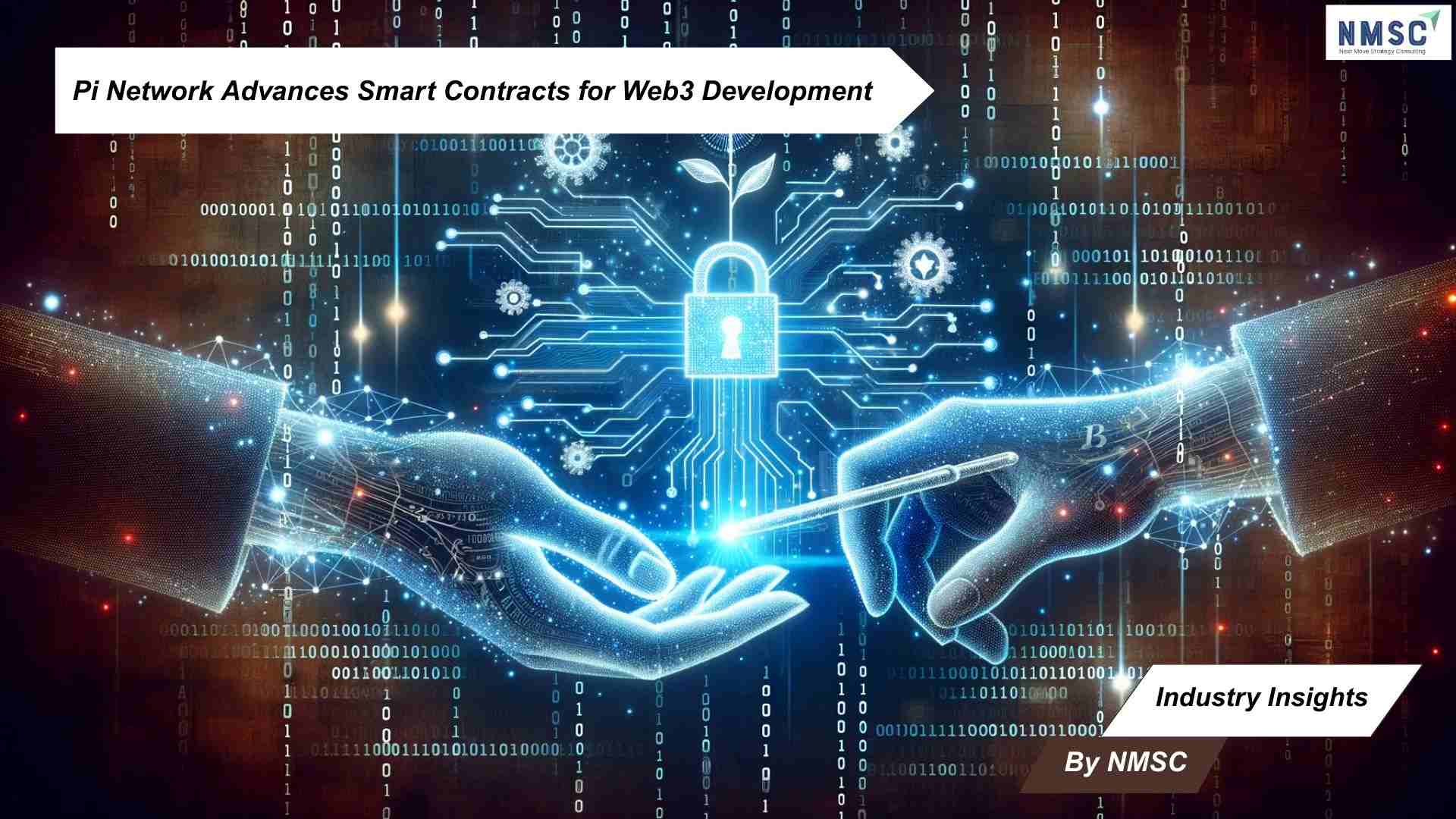 Pi Network Advances Smart Contracts for Web3 Development