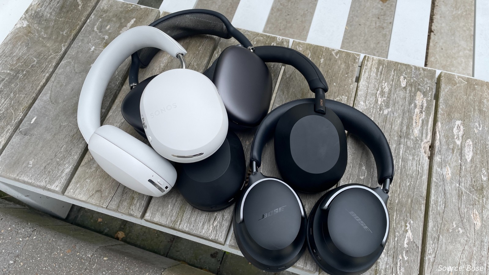 Smart Headphones Market: AI, Modular Design & Battery Innovation
