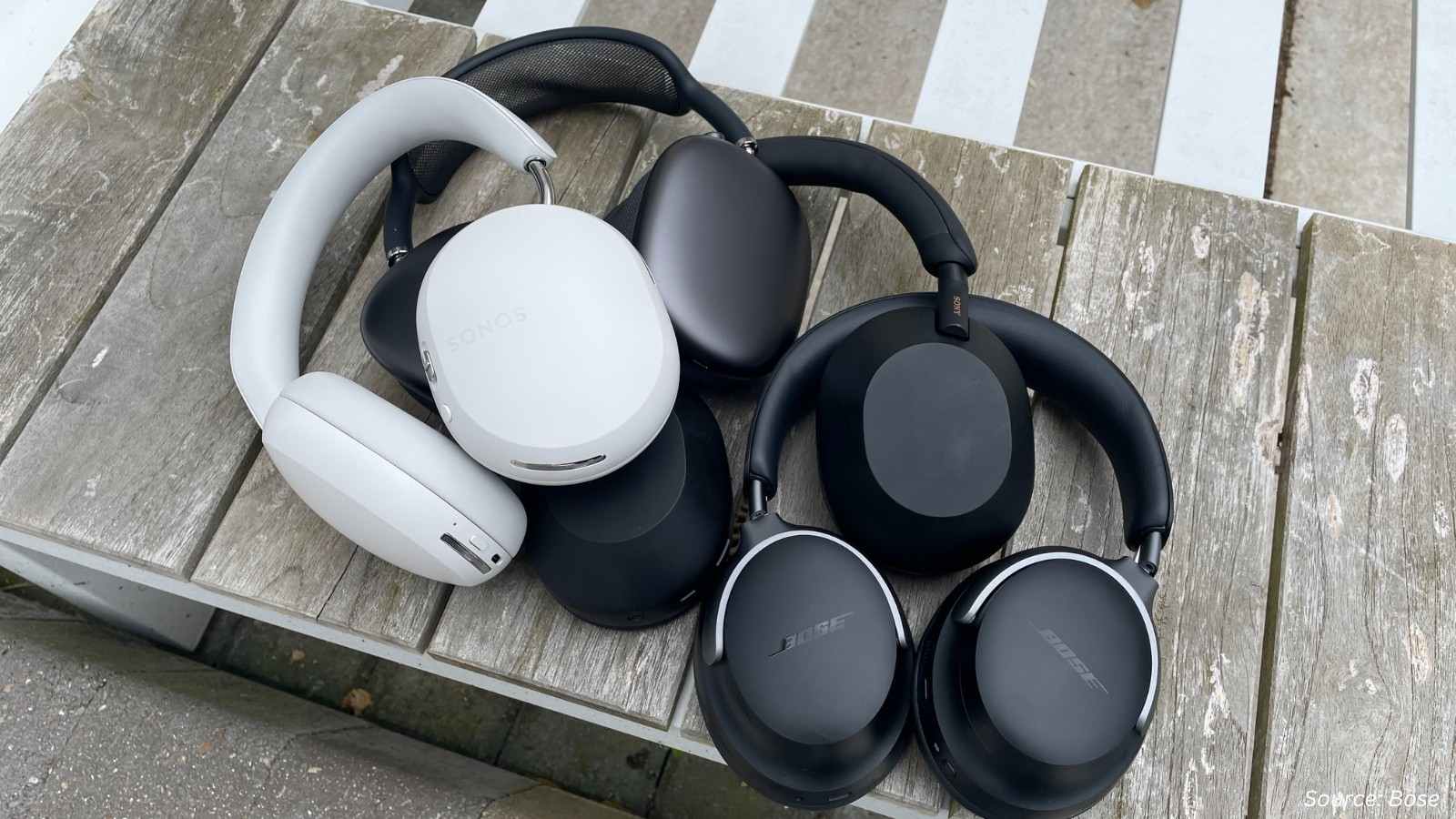 Smart Headphones Market: AI, Modular Design & Battery Innovation