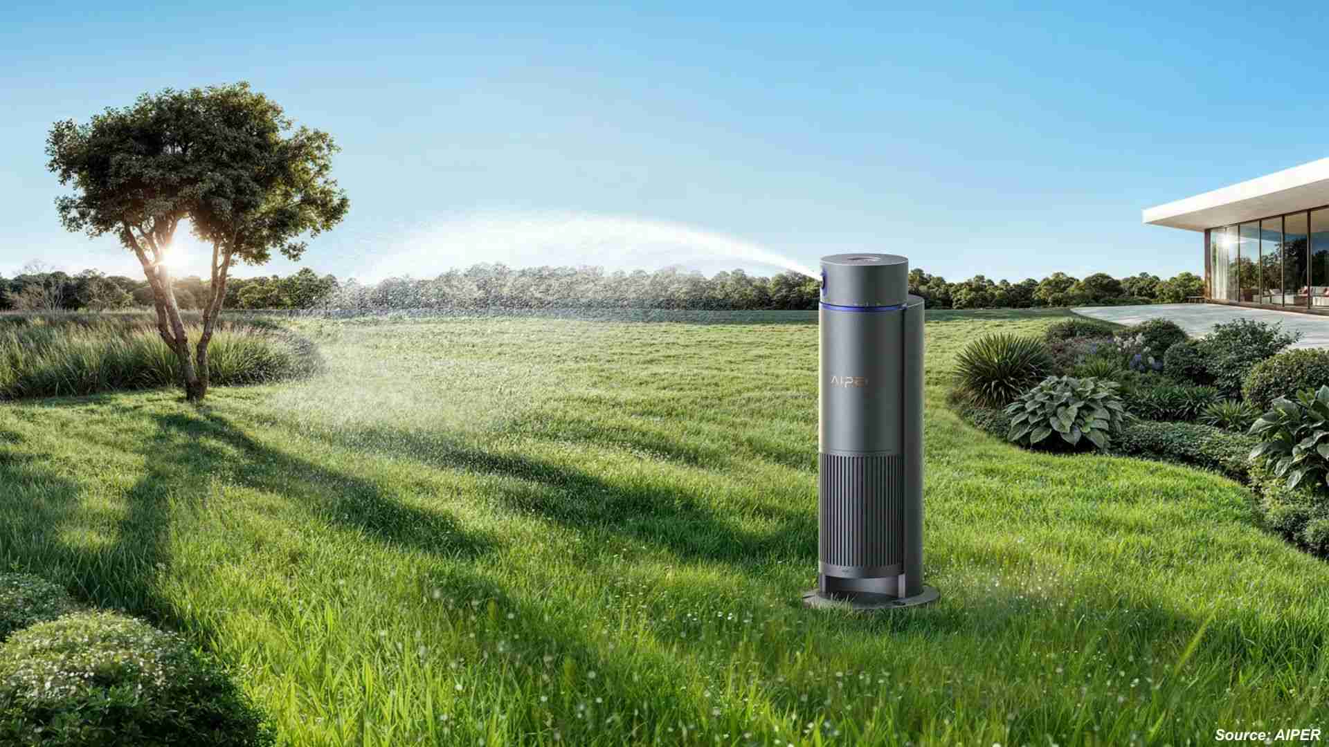 Smart Irrigation Market: Precision Technology, Global Policy & Water Efficiency