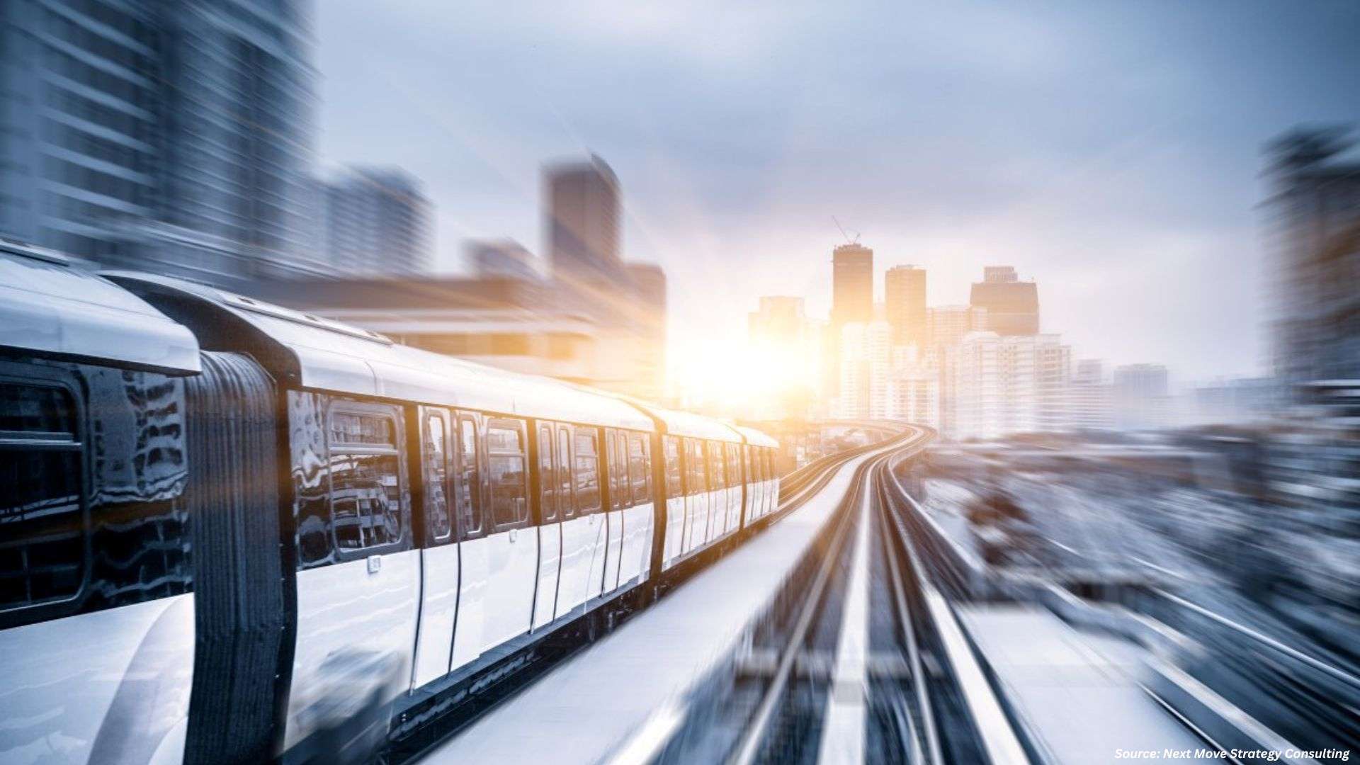 Smart Railways in 2026: Intelligence Meets Infrastructure