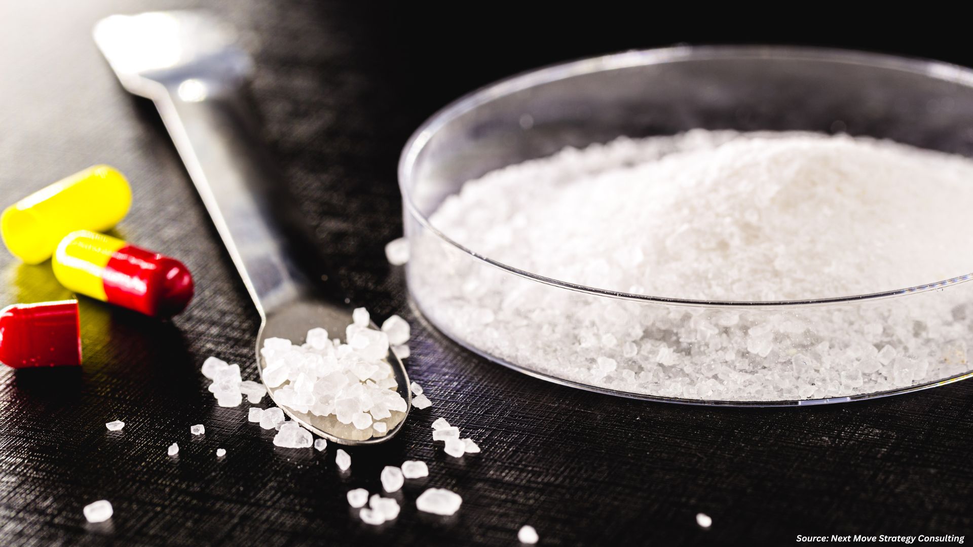 Is the Sodium Cyanide Shifting from Mining Stability to Strategic Reinvention?