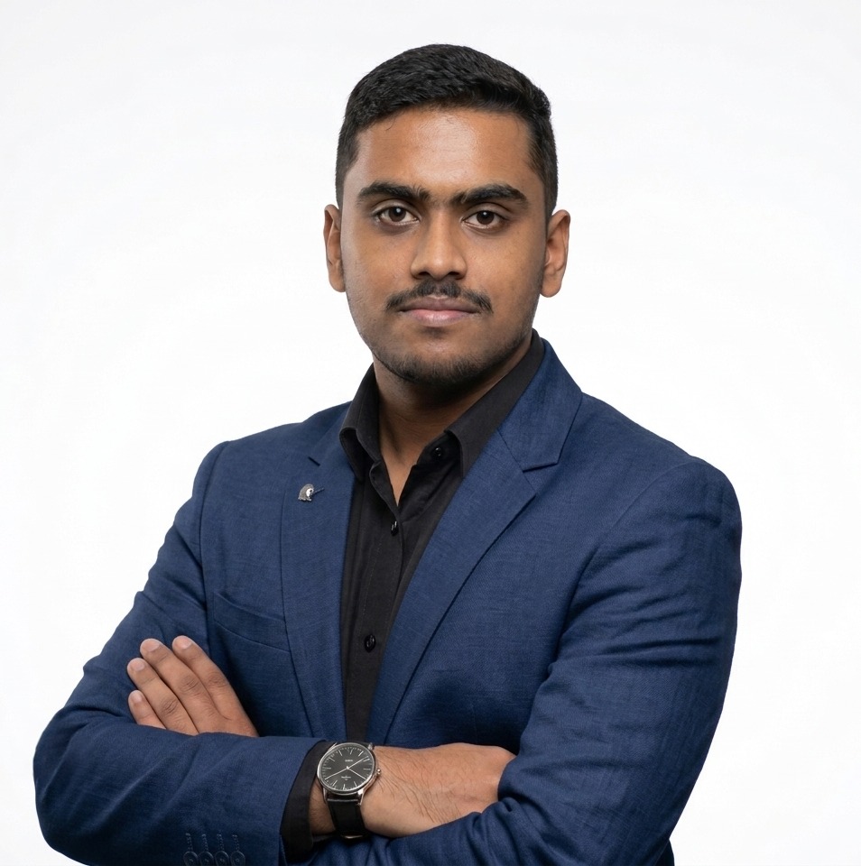 Sourajit Saha