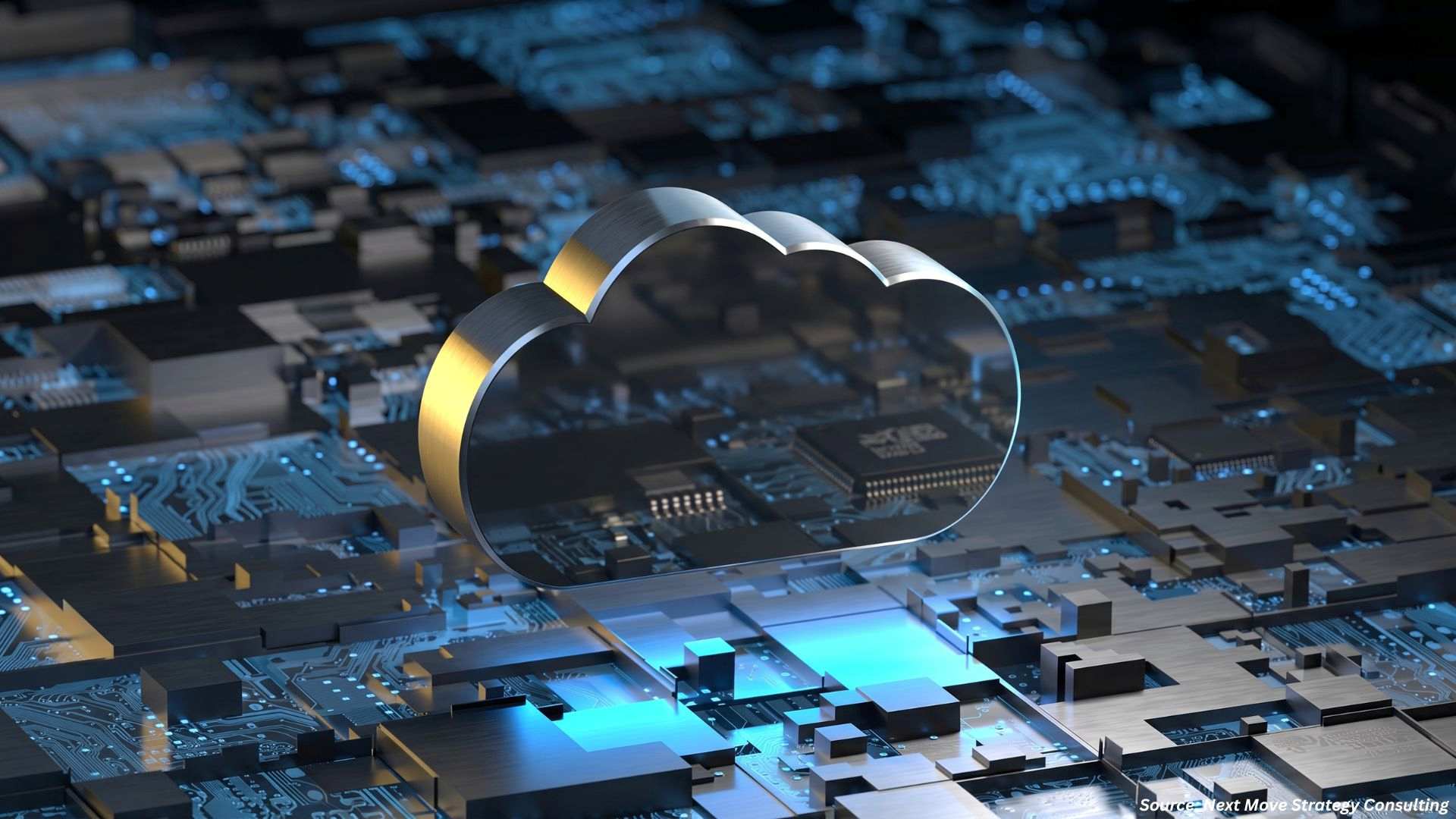 Is Sovereign Cloud the Future of Secure Digital Growth?