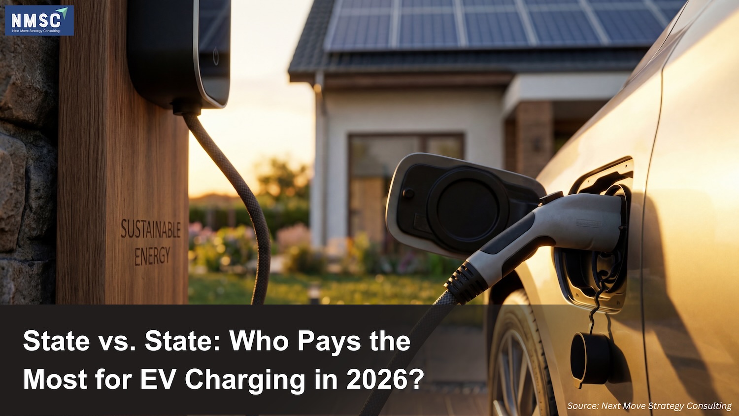 EV Charging Image