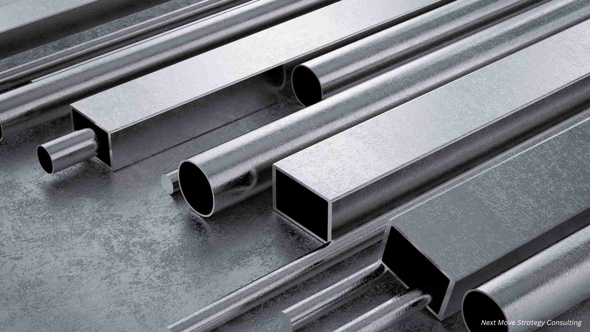 Steel Industry Navigates Trade Tensions and Strategic Partnerships in 2025