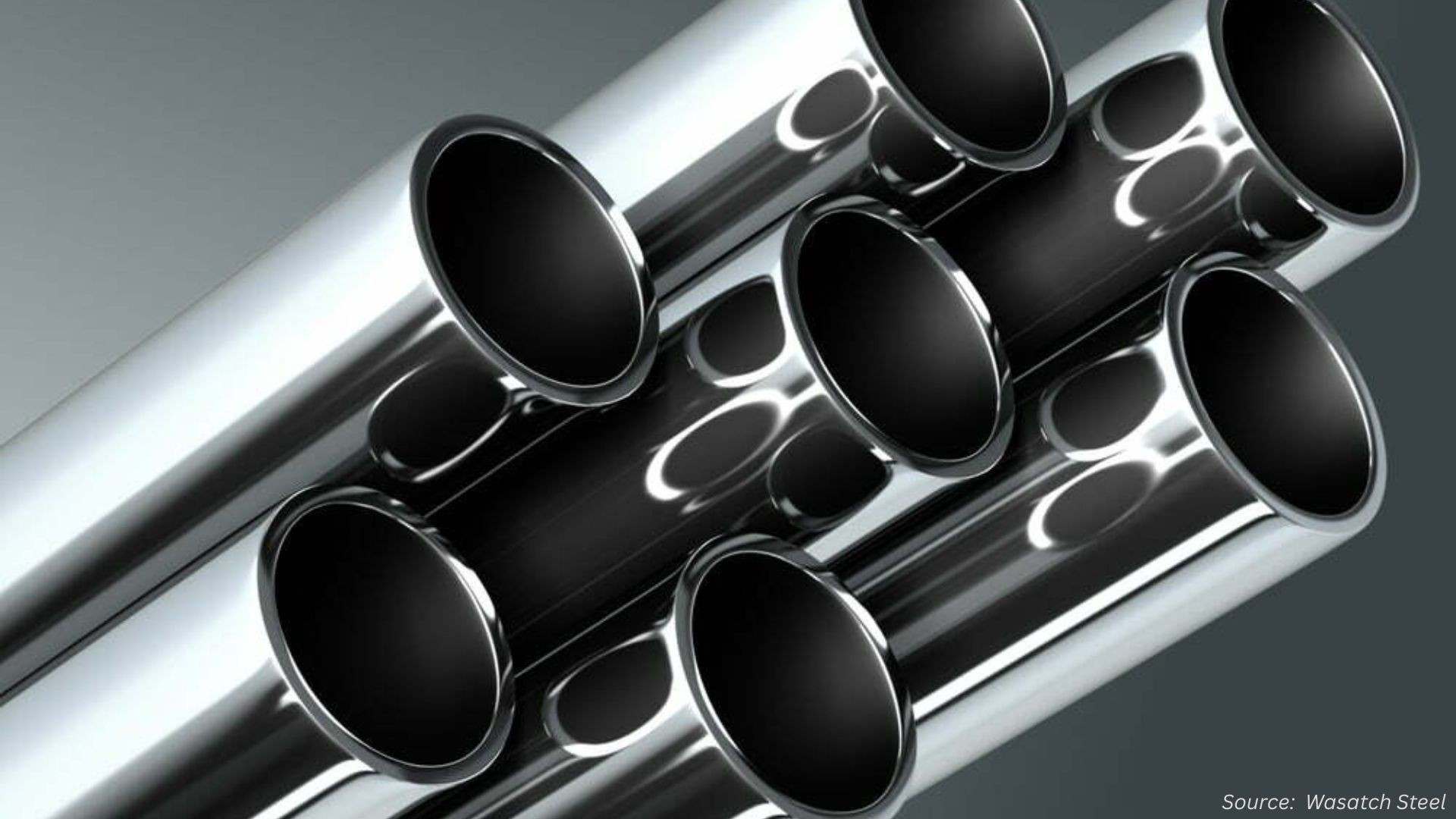 Steel Market 2024–2025: What Is Happening in the Steel Market Right Now?