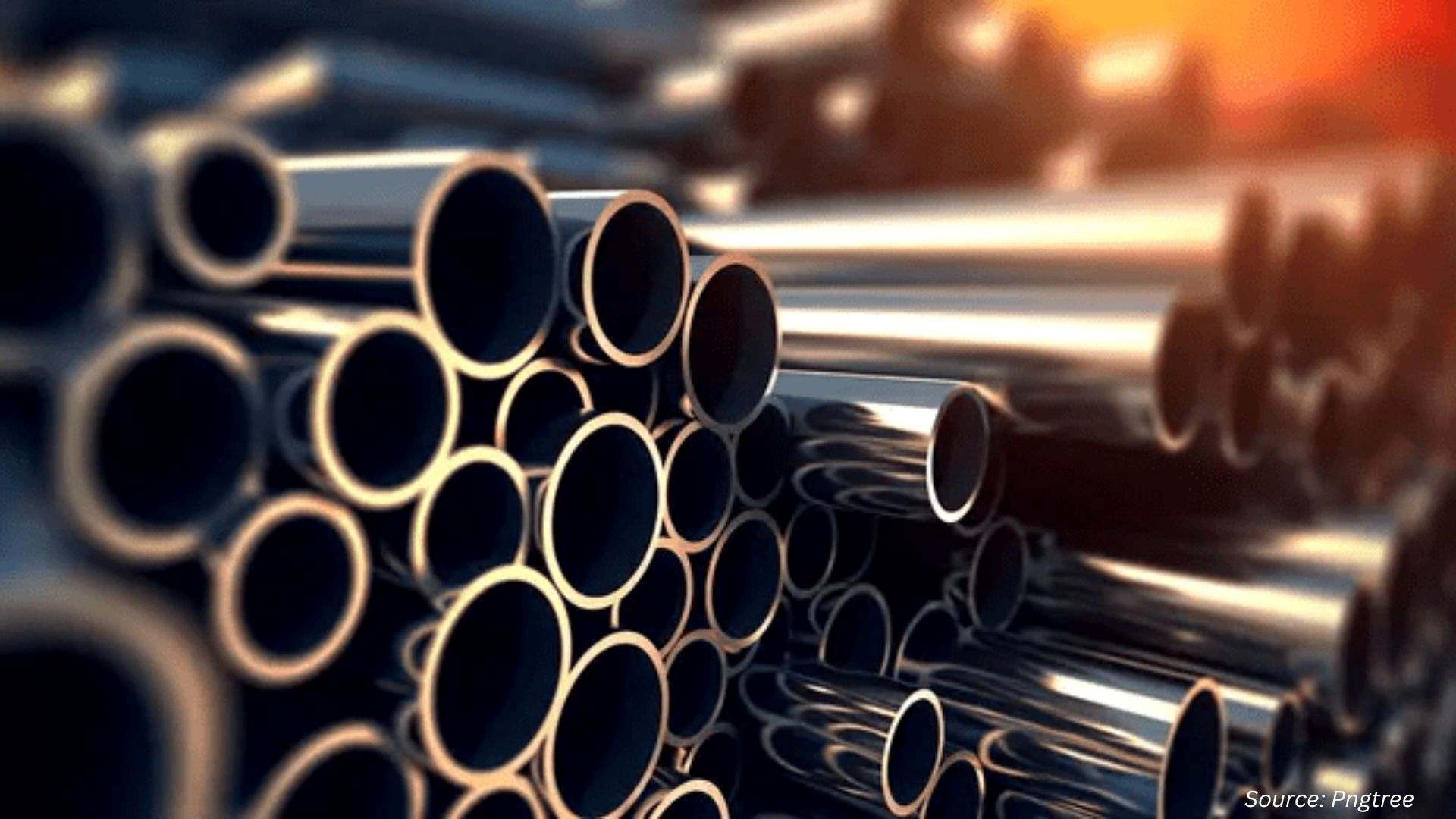 Steel Market Dynamics: How Overcapacity and Protectionism Are Reshaping Growth