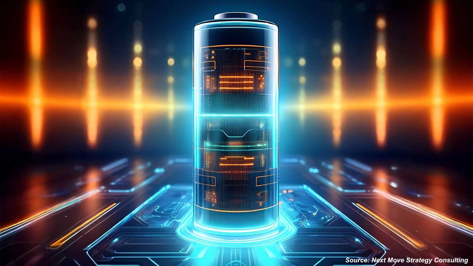 What Is Supercapacitor Technology and Why Does It...