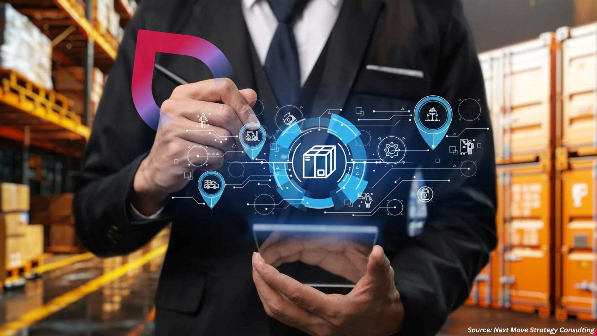 9 Ways Supply Chain Intelligence Improves Order Fulfillment for Ecommerce Businesses