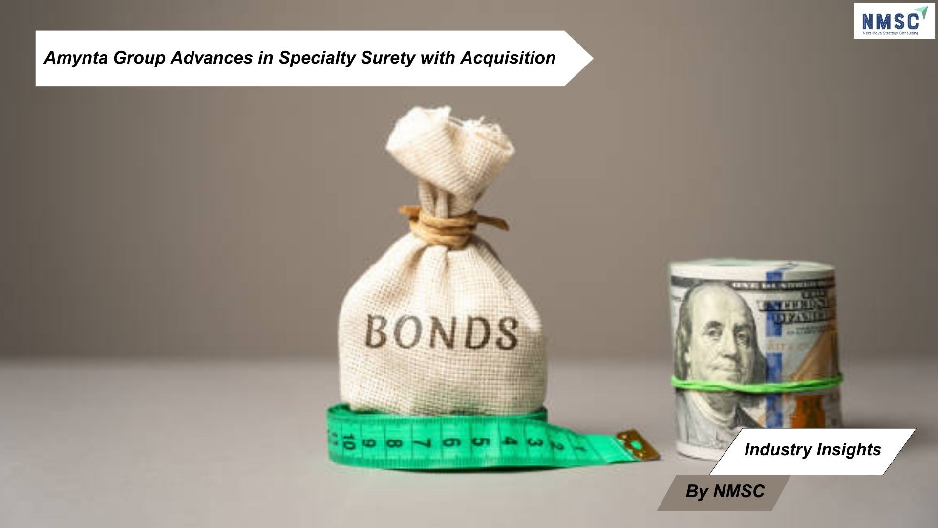 Amynta Group Advances in Specialty Surety with Acquisition