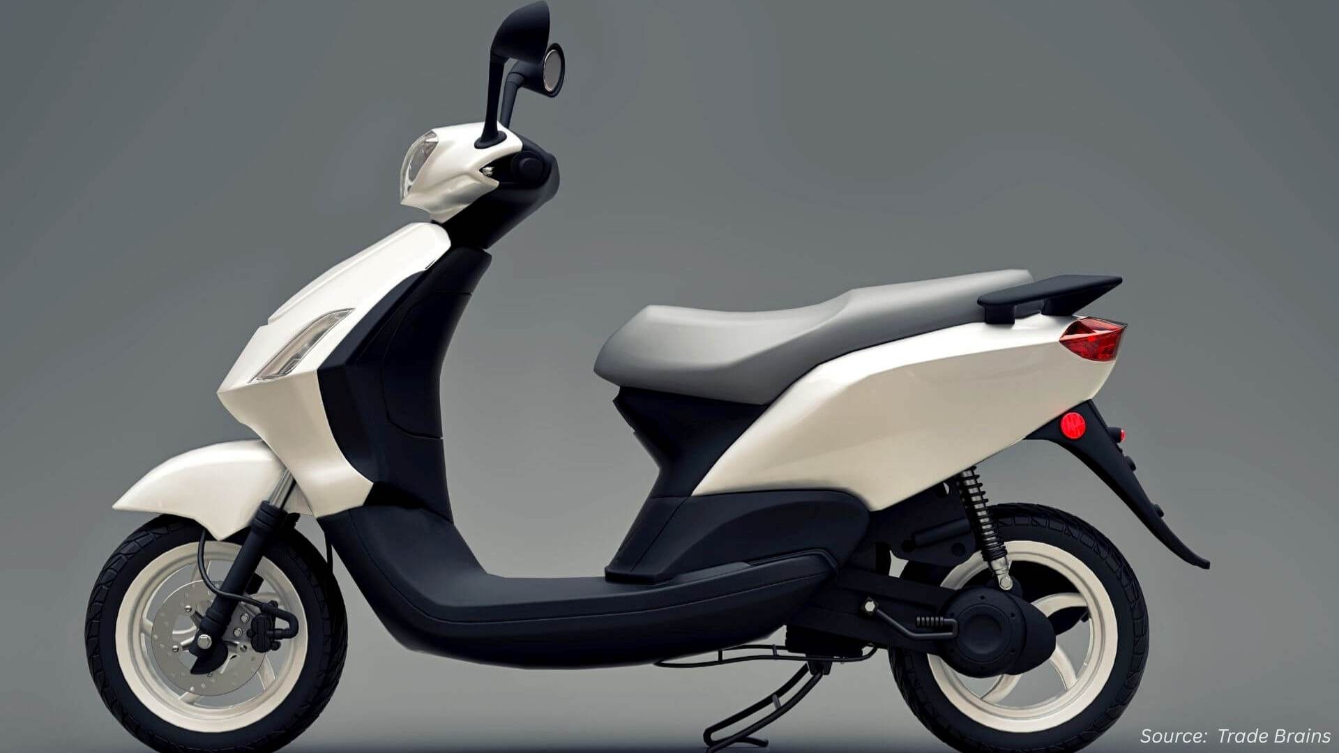 Surge in Global Two Wheelers Market Driven by Electrification and Regional Dynamics
