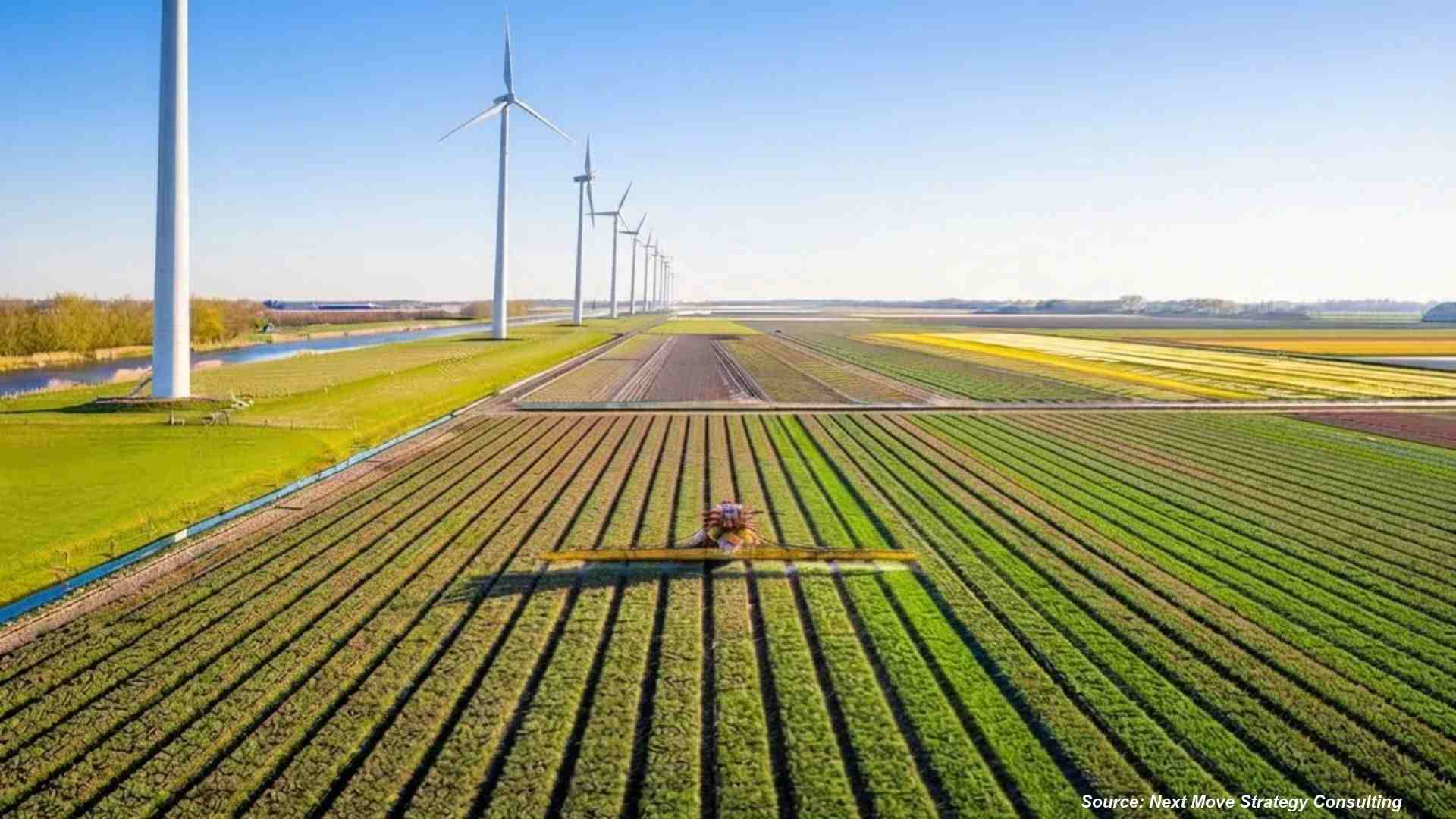 Trump’s EO 14414 and USDA Rule Reshape Sustainable Agriculture Market