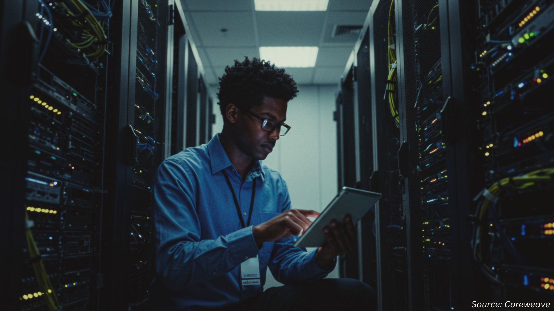 Sustainable Computing Market: Fungi, Orbit & The Road to Scale