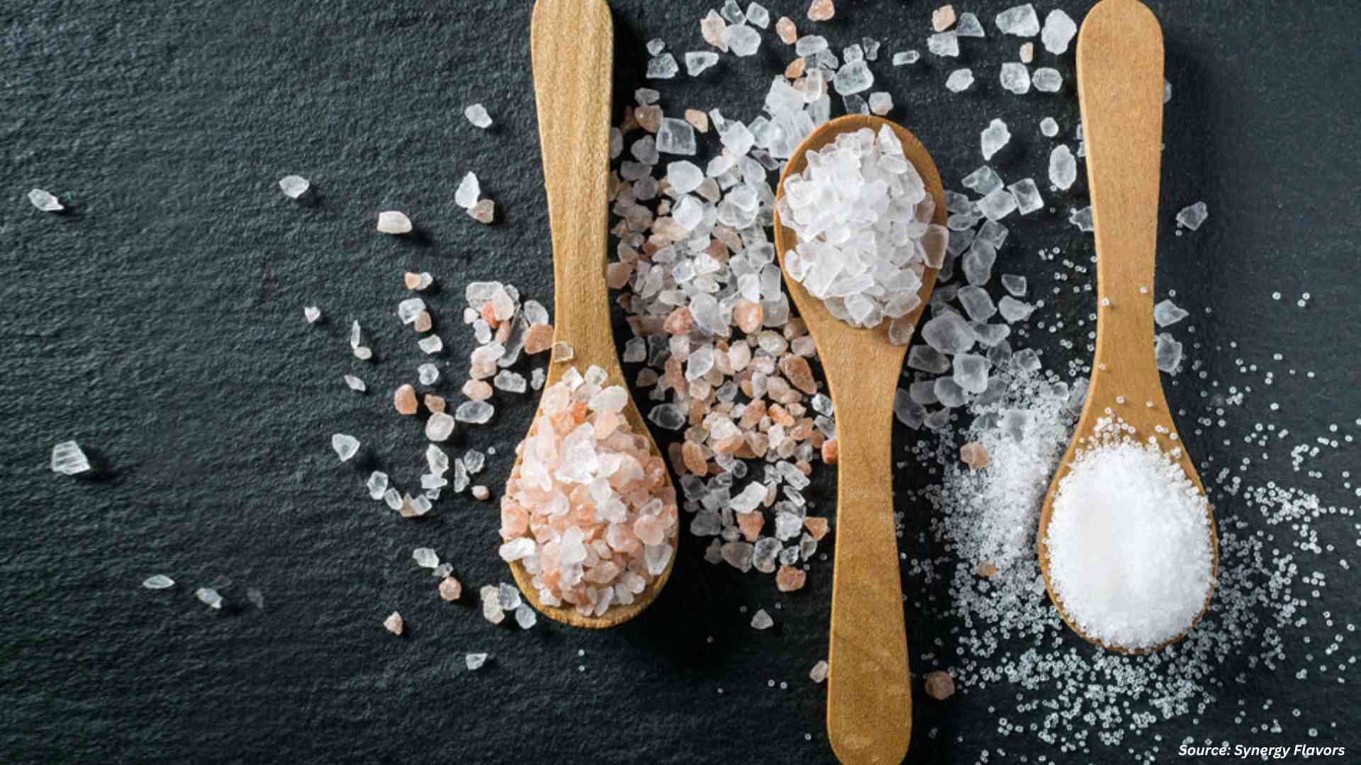 Why is Taste Modulation Transforming the Global Food and Beverage Landscape?