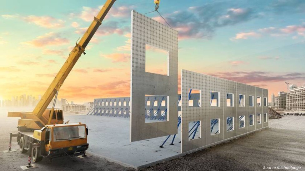 Technological Advancements in Poland's Prefabricat...