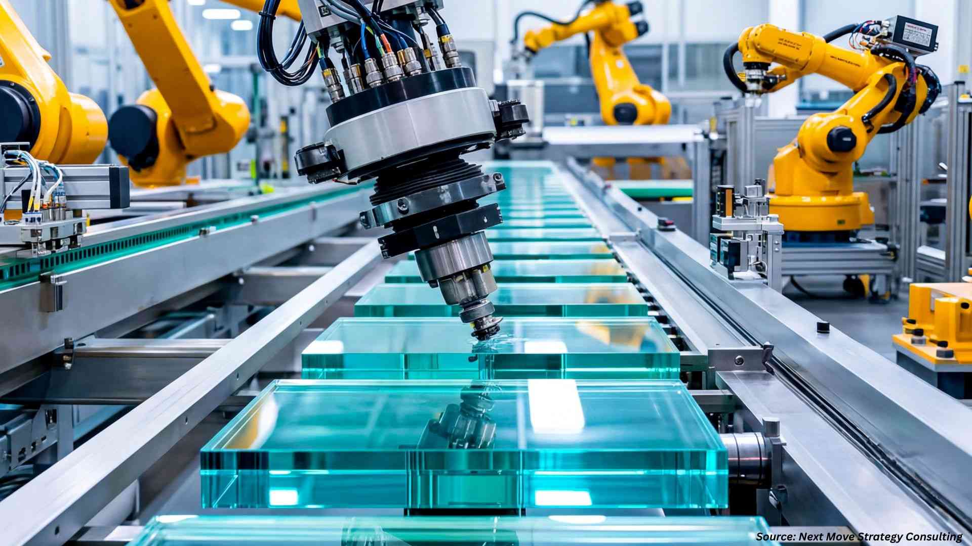Can Tempered Glass Innovations Redefine Electronics?