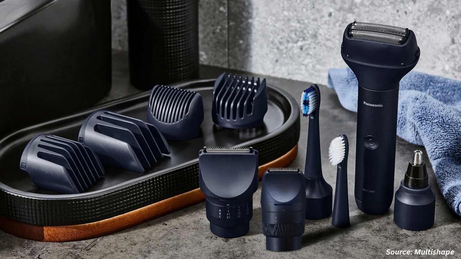The Future of Grooming: How Smart Personal Care Devices Are Revolutionizing Personal Hygiene